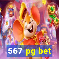 567 pg bet